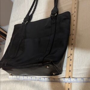 Patricia Nash Black Bag